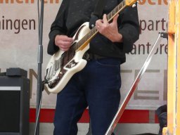 Optreden Belsele 2022